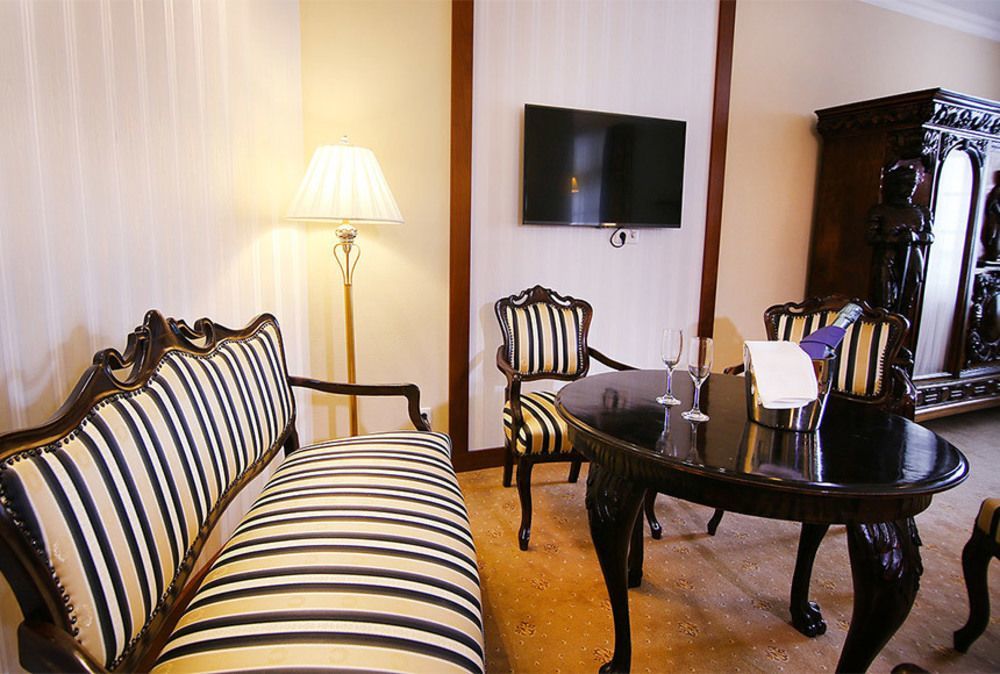 Hotel Palota Lillafüred Eksteriør billede